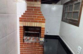 Casa Duplex Climatizada a 50 mts da Praia Bacutia Melhor praia de Guarapari - Foto 55