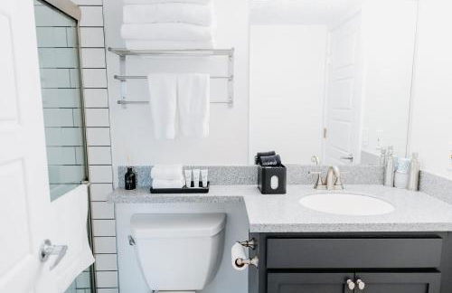 The Vinyl at Music Row - 1 Bedroom Apartment - Foto 10