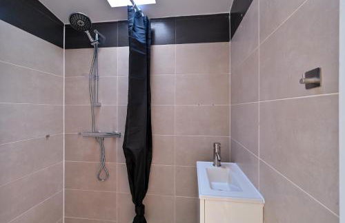 Ti Gwer - A 5min à Pied de la Plage - Foto 9