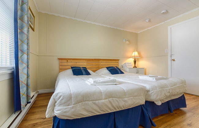 Villa du Nord Morin Heights - Photo 12