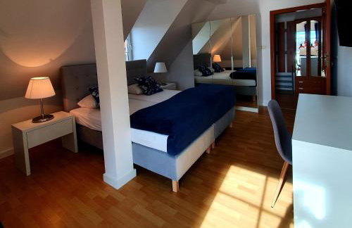 Przystań Nad Zatoką - Gospodarstwo Agroturystyczne - Foto 62