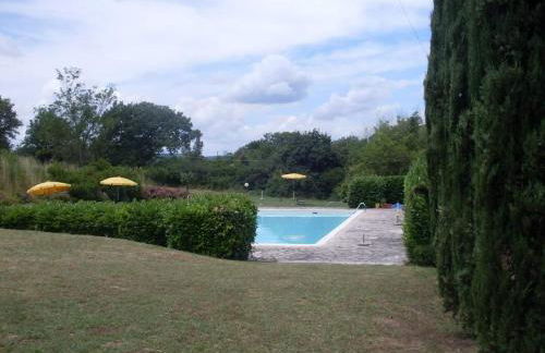 Villa Badia a Ruoti - Foto 49