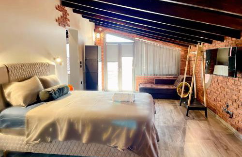 Makri Sunrise Villa - Foto 1