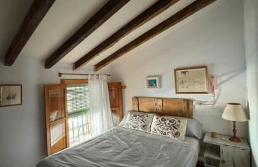 Villa rural sXIX Luz tranquilidad y naturaleza - Foto 66