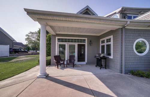 Waterfront Jackson Mansion: Patio, Grill, Dock! - Foto 3