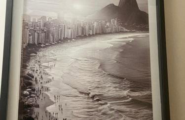 Botafogo Beach Suite - Charm and Comfort - Foto 14