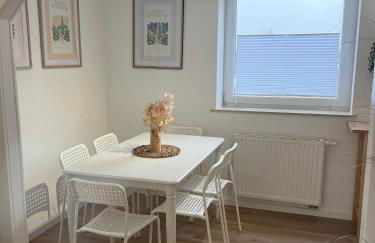 MEGHA Living - 2 Zimmer Appartments mit Küche - Zentral - Foto 50