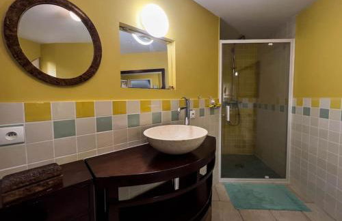 Maison traditionnelle centre Montsoreau - Foto 19