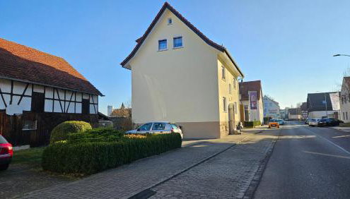 Fewo Fulda Neuenberg - Foto 2