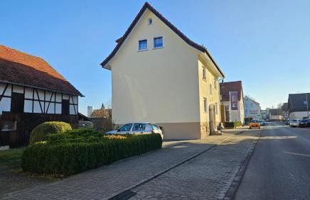 Fewo Fulda Neuenberg - Foto 2