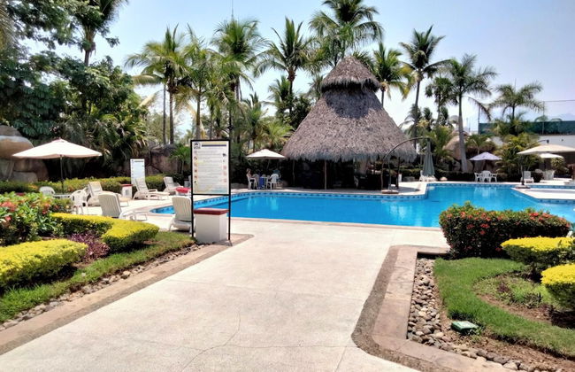 Penthouse María Bonita - Foto 54