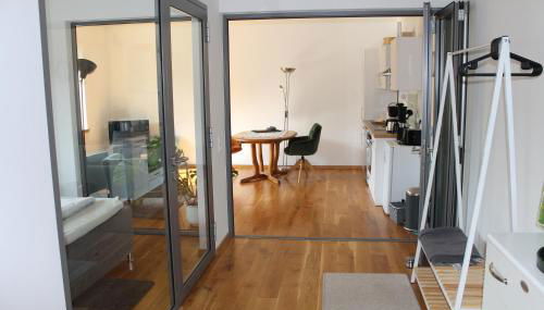 Ferienwohnung Haus Knäppen Size S - Photo 5