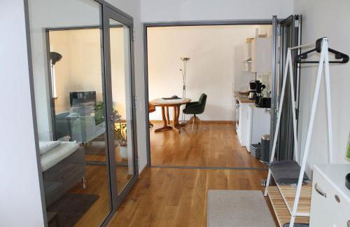 Ferienwohnung Haus Knäppen Size S - Foto 5