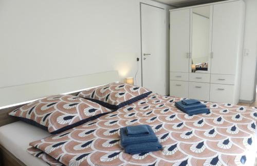 Ferienhaus Villa Wolffsschlucht - Foto 16