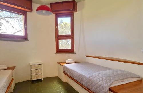 Villa dei Pini - Villa indipendente di design a pochi passi dal mare - Foto 41