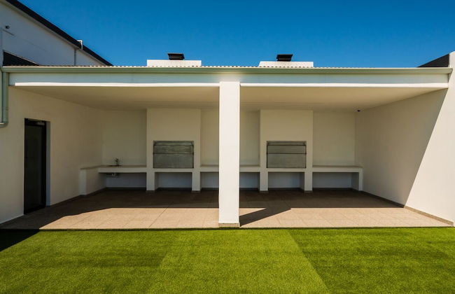 Paxton Luxury Apartments - Foto 26