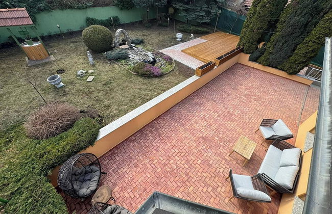 Villa Boyana City & Relax - Foto 57