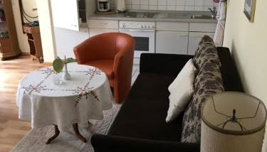 Apartment Baden Baden Haus am Ibachweg - Foto 3