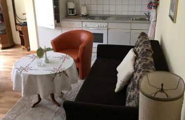 Apartment Baden Baden Haus am Ibachweg - Foto 3