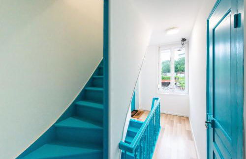 Le Nouveau Saint Waast - Confortable, cosy et équipé - Places gratuites à proximité - Foto 17