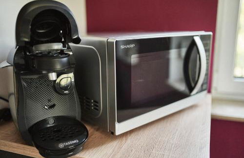 Rotwein Apartment - Foto 6