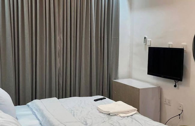 Cee- Jackson Apartment - Foto 21