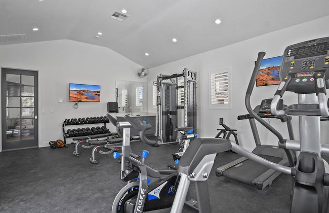 Magnolia Pool, Hot Tub, and Pickleball! - Foto 37