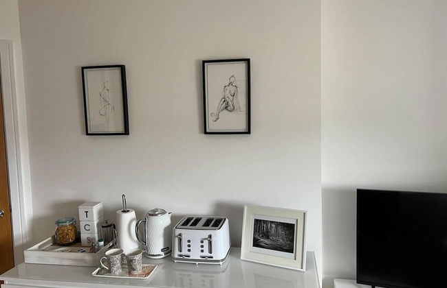 Stylish Studio Flat Near Central London - Foto 34