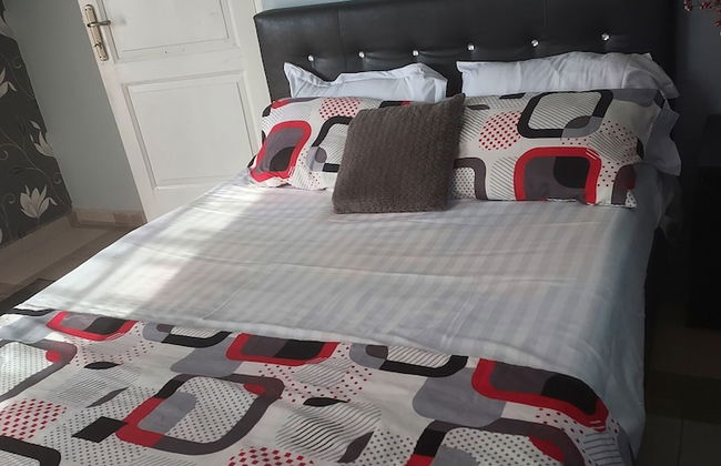 Phoenix Lodge - Photo 16