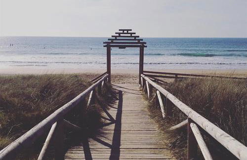 APARTAMENTO BEDANDBEACH - Foto 26