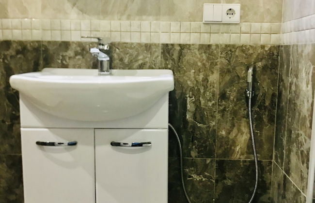 My flat near METEKHI - Foto 39