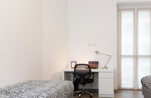 Mgm Property - PortaRomana Tres Chic - Photo 21