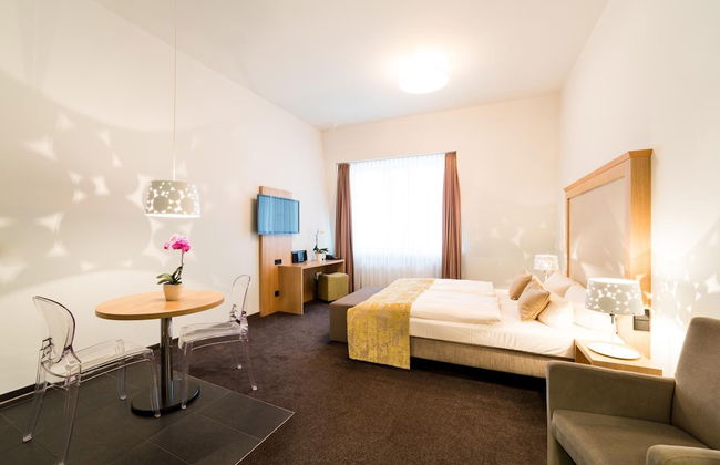 Aparthotel am Schloss - Foto 19