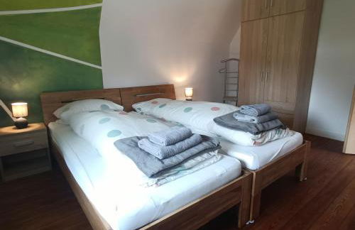 Ferienhaus in der Schleife 1 - Foto 17