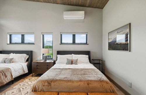 The Willow Suite Cabin - Foto 21