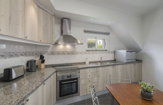 Intelsol Calheta Apartments - Foto 9