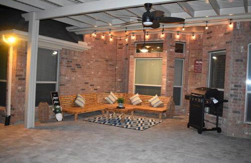 Spacious Conroe Home around 4 miles to the Lake - Photo 34