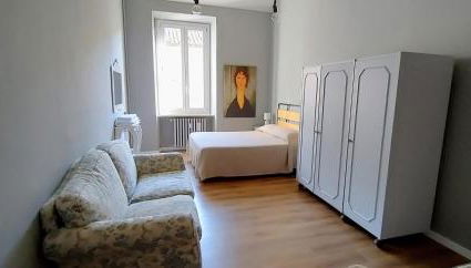 Palazzo Motta - MonferratoHome - Foto 5, wardrobe