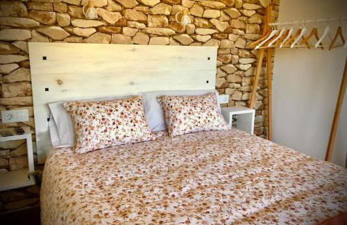 Casa Nueva de Vigo Rural Mos con Jacuzzi y chimenea - Foto 42