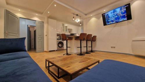 Magnifique Appartement Paris La Défense - Foto 4