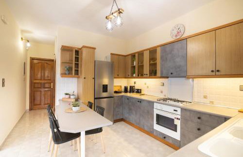 Villa Aelia Luxury Maisonette - Foto 24