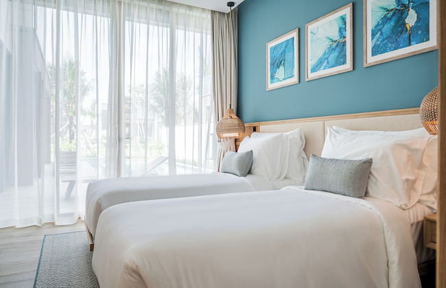 The Ocean Resort by Fusion Quy Nhon - Photo 21