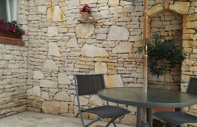 Villa Brumnic Apartments - Foto 30