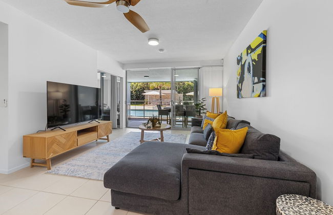 Drift Apartments - Tweed Coast Holidays - Foto 71