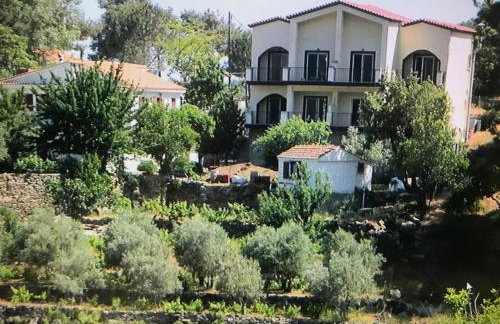 Despina Studios Kastanies Raxes Ikaria # 7 - Foto 22