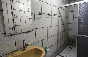 Piscina Privativa e Churrasqueira em Parnaíba-PI - Foto 15