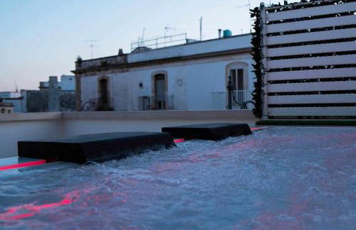 Ulivi Bianchi Luxury Home in Puglia - Foto 25