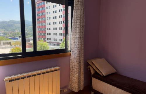 Apartamento Vigo 3Hab 6PAX WiFi PARKING Playa a 8 mins ツ by Rias Baixas Rentals - Foto 27