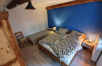 Kellerei5 Ferienwohnung 1 - Foto 8