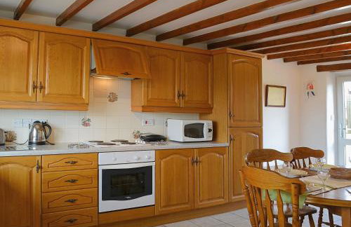 Greenrigg Cottage - Foto 4